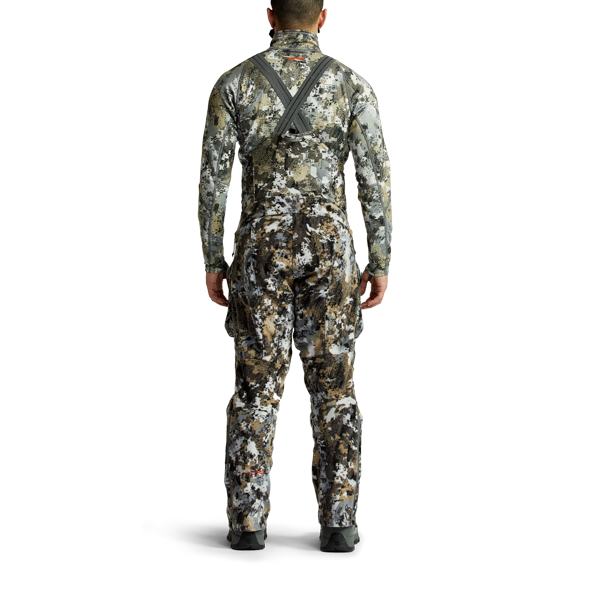 Полукомбинезон Stratus Bib New (Optifade Elevated II; Мужской; MT)